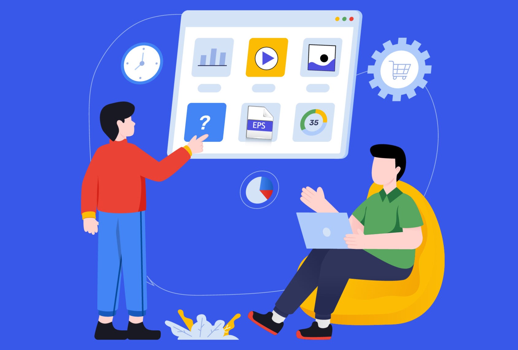 How to Leverage Digital Products for Passive Income