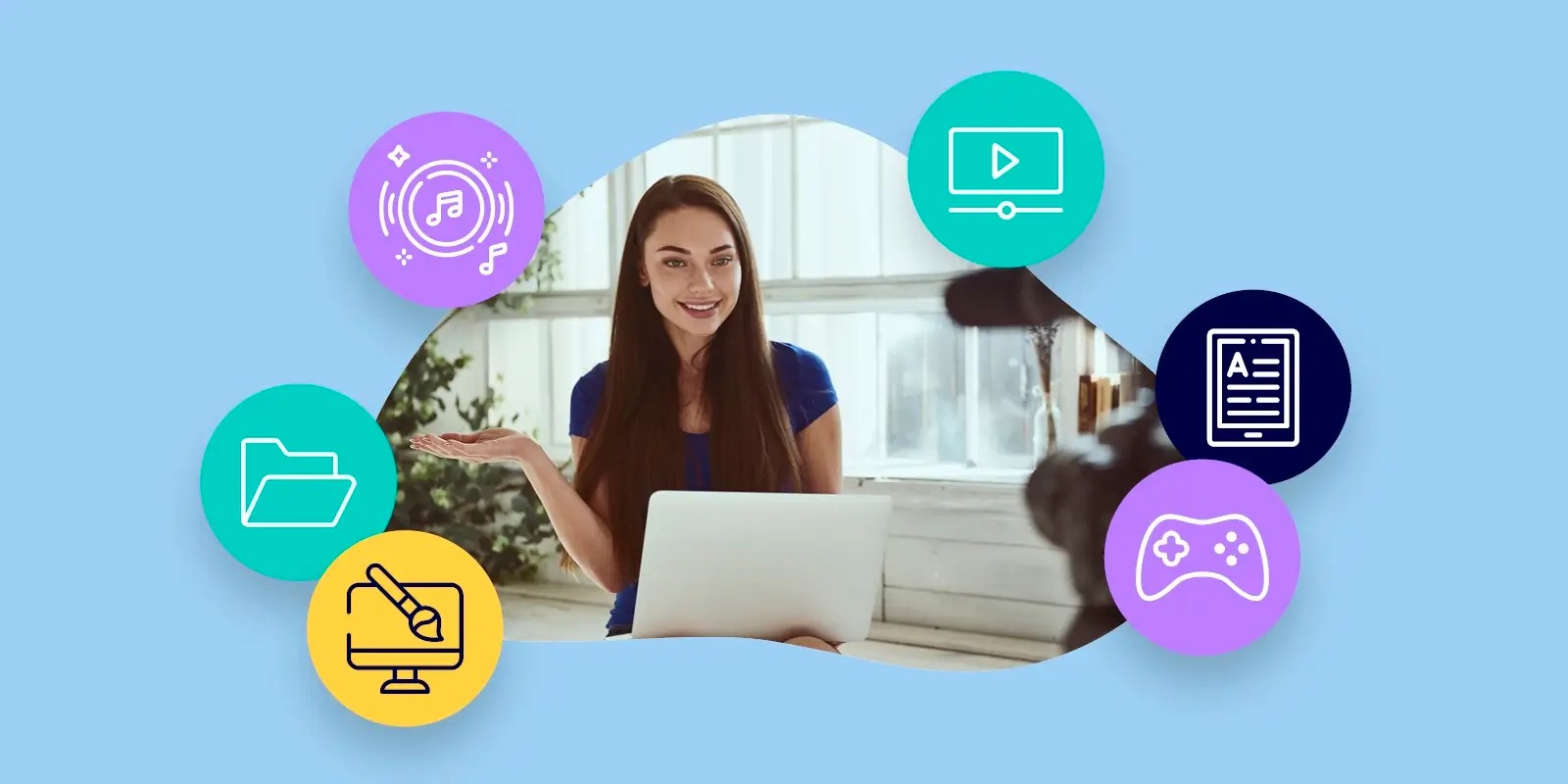 Why Digital Products Are the Future of Education